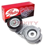 Gates Drivealign Belt Tensioner Assembly For 2009-2010 Dodge Journey Xc. Fixed Price $90.84.
