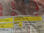 27420 38020 Oem Brand New Plug Wire 2.4 #1. Fixed Price $20.00.