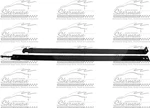Sherman Parts ST44 Gas Tank Straps. Fixed Price $20.99.
