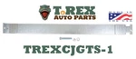 1972-90 Jeep Cj/wrangler Yj Strap Fits 15 Gallon Gas Tank. Fixed Price $34.95.