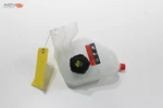 2023 - 2024 Nissan Ariya Radiator Coolant Cooling Left Side Reservoir Tank Oem. Fixed Price $54.99.