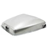 For Jaguar XJ6 & XJ12 W/ Externally Mounted Pump Left Driver Side Fuel Tank. Fixed Price $580.41.