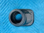 Lexus LS430 Fuel Tank Filler Pipe Shield & 2001-2006 Oem. Fixed Price $30.00.