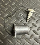 Hella Oil Level Sensor 6EZ 004 269-031 For Mercedes-benz 400E, 420SEL & More. Fixed Price $48.36.