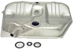 New Gas Tank Fits 88 89 Toyota Corolla 7700119545 Dorman 576-853. Fixed Price $217.27.
