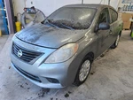 (local Pickup Only) Fuel Tank Thru 04/30/14 Fits 12-15 Versa 690396. Fixed Price $116.16.