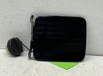 2013-2016 Nissan Pathfinder Rear Fuel Filler Door Cover Tank, Oem LOT018. Fixed Price $63.00.