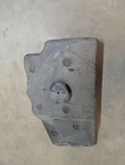 3.0L Diesel Def Tank Plastic Skid Plate Fits 2013-2016 Mercedes Benz GL350. Fixed Price $150.58.