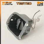 06-13 Chevrolet Corvette C6 Fuel Gas Tank Filler Neck Pocket Oem. Fixed Price $63.87.