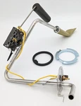 1968-1974 Corvette Fuel/gas Tank Sending Unit New Reproduction 6428164. Fixed Price $99.00.