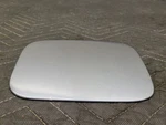 Bmw E46 3-SERIES Fuel Fill Door Steel Gray Metallic 51178208246. Fixed Price $49.99.