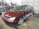 Fuel Tank Metal Fits 03-07 Focus 342607. Fixed Price $549.90.