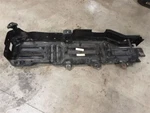 Jeep Jl Wrangler Oem 4 Door Gas Fuel Tank Skid Plate 2018-2021 77006. Fixed Price $225.00.