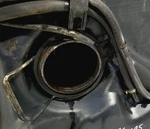 Used Fuel Tank Fits: 1996 Volkswagen Golf Gti Conv Grade. Fixed Price $375.00.