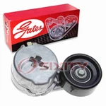 Gates Drivealign Belt Tensioner Assembly For 1994-2010 Mazda B2300 Yd. Fixed Price $83.44.
