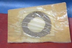 Nos 1974-89 Dodge Van Truck Tank Sending Unit Cork Gasket Mopar 3730757 Oem. Fixed Price $20.00.