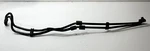 Transmission Oil Cooler Lines Set 7649068 Bmw F15 F16 X6 X5 (2014-2018) Oem. Fixed Price $123.50.