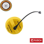 Gas Filler Fuel Cap Fit For 2008-2014 Dodge Avenger Chrysler Sebring. Fixed Price $12.59.