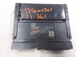 Toyota Tundra 2020 Chassis Ecm 912025 Id # 867410E061. Fixed Price $611.95.