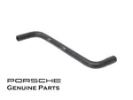 Genuine Porsche 924 (83-85) Fuel Hose Tank To Pump 94435655701. Fixed Price $72.00.