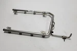 Gm Fuel Rail 4.6L 2006-2011 Buick Lucerne Cadillac Dts Srx Sts Xlr Oem 12577868. Fixed Price $69.99.