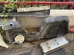 2015-2020 Bmw M4 3.0L F82 F83 Fuel Tank Cell Gas Rear Petrol Passenger. Fixed Price $369.00.