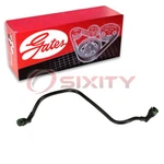 Gates Valve Cover To Intake Tube Engine Crankcase Breather Hose For Kx. Fixed Price $55.12.