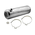Empi X 33 Inch Stainless End Fill Gas Tank 10.7 Gallons - 3898. Fixed Price $318.77.