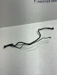 Bmw 3 E90 Fuel Vent Pipe 16126765751 Oem. Fixed Price $78.99.