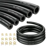 Smseace 55PCS 5-SIZE Fuel Line Hose Kit 3/8 Inch 1/2 6.6FT-5SIZE. Fixed Price $61.55.