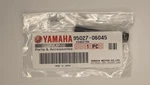 Yamaha Bolt, Small Flange 95027-06045-00 Oem New. Fixed Price $8.55.