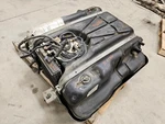 Used 2017 Ford F550 Diesel Fuel Tank HC349K007HK Shipped. Fixed Price $1625.94.