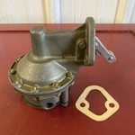 1966 Chevrolet Chevy Ii Nova 327 V8 350HP Fuel System Pump 40394. Fixed Price $124.99.