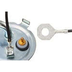 Spectra Premium FG104A Fuel Tank Sending Unit For 67-68 Camaro Firebird. Fixed Price $100.99.