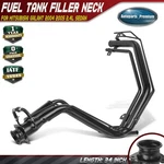 New Steel Fuel Tank Filler Neck For Mitsubishi Galant 2004 2005 L4 2.4L MN106200. Fixed Price $187.49.
