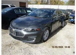 (local Pickup Only) Fuel Tank Fits 16-18 Malibu 4352261. Fixed Price $119.99.