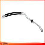 624-298 Transmission Oil Cooler Line For Dodge Nitro 2012-07, Jeep Libe. Fixed Price $23.54.