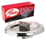 Gates Fuel Tank Cap For 1966 International 1300A 3.9L 4.3L 5.0L L6 V8 Gas Cw. Fixed Price $20.05.