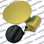 2012-2017 Kia Rio Sedan Fuel Filler Tank Door Gas Lid Cover 69510-1W000 Oem. Fixed Price $49.97.
