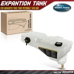 Heavy Duty Coolant Overflow Tank For Kenworth W900 T600 T660 Peterbilt 2008-2022. Fixed Price $91.59.