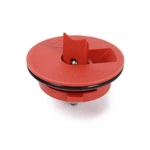Jaz Repl. Flush Mount Cap 340-200-06. Fixed Price $87.24.