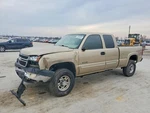 Used Fuel Tank Fits: 2007 Chevrolet Silverado 2500 Pickup Gasoline 6' Box Gr. Fixed Price $133.39.