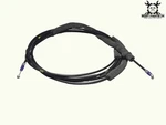 Fuel Filler Door Lid Release Opener Cable Mazda CX-5 2017-2025 Oem. Fixed Price $50.99.