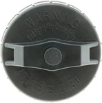 For 1982-1983 Plymouth PB250 Pre-release Fuel Tank Cap Gates 177RJ52. Fixed Price $28.06.