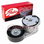 Gates Drivealign Belt Tensioner Assembly For 2014-2019 Ram Promaster Yx. Fixed Price $141.07.
