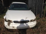 Century 2001 Fuel Filler Door 60889. Fixed Price $75.00.
