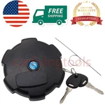 20392751 Locking Fuel Cap With Keys Wheel Loader For Volvo L60 L90 L110 L120 Man. Fixed Price $32.49.