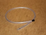 New Audi Q3 F3 Fuel Filler Housing Drain Hose 8S0809937B Original. Fixed Price $18.91.