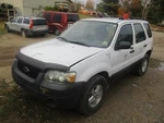 Escape 2005 Fuel Filler Neck 368603. Fixed Price $94.90.