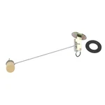 Stewart Warner 385B-F Swing 6-12 Fuel Level Sending Unit 240/33 Ohm. Fixed Price $48.99.